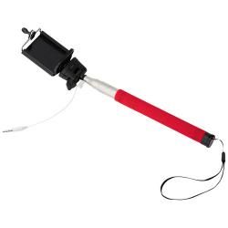 Wire Selfie Stick-RD