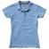 Advantage lds polo,L Blue,M