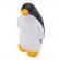 Antystres Penguin, biały/czarny