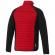 Banff H Jacket, Red/Black, S