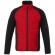 Banff H Jacket, Red/Black, XL