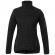 Banff Hybrid Lds Jckt, Black,L