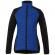 Banff Lds Jacket, Blue/Black,L