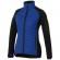 Banff Lds Jacket,Blue/Black,XS