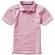 Calgary Kids Polo,L Pink,152