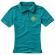 Calgary lds Polo, Aqua, XS