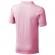 Calgary Polo, Light Pink, XXXL