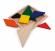 Chińskie puzzle tangram