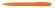 Długopis PLAIN, pomarańczowy