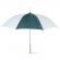 Dwukolorowy parasol &Prime;Biella&Prime;