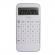 Kalkulator Lucent, biały