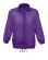 Kurtka Surf 210 purpura