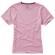Nanaimo Lds T-shirt,L Pink,XXL