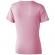 Nanaimo Lds T-shirt,L Pink,XXL