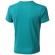 Nanaimo T-shirt, Aqua, XL