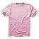 Nanaimo T-shirt, Light Pink, M