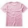 Nanaimo T-shirt, Light Pink, M