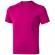 Nanaimo T-shirt, Pink, S