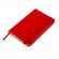 Notatnik 130x210/80k kratka Asturias, czerwony