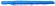 Parasol słoneczny i plażowy BEACHCLUB, błękitny