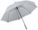 Parasol typu golf REFLECTIVE, srebrny