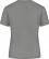 T-shirt Heavy Cotton szary