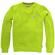 Toss Crewneck Sweat,A Green,XL