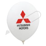 Balon reklamowy Mitsubishi